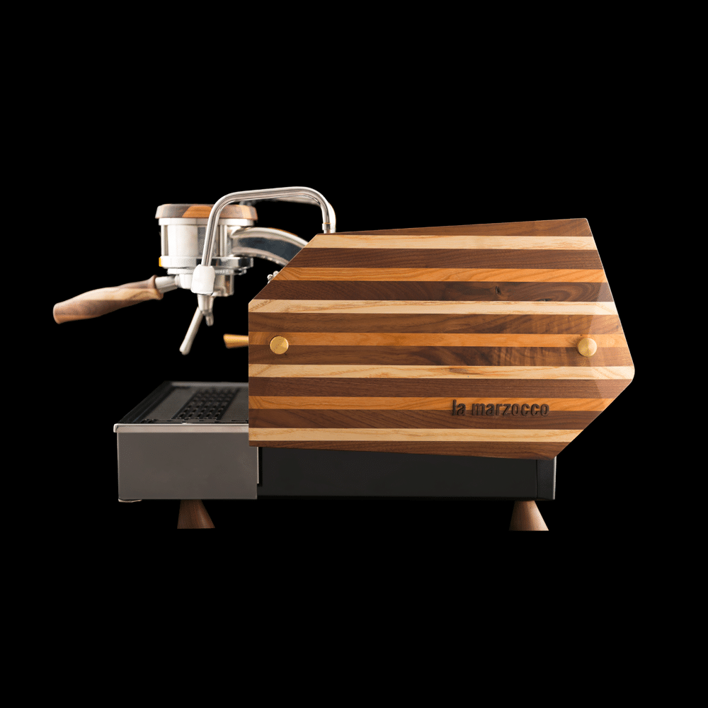 SAI Custom GS3 Craftsman Series La Marzocco