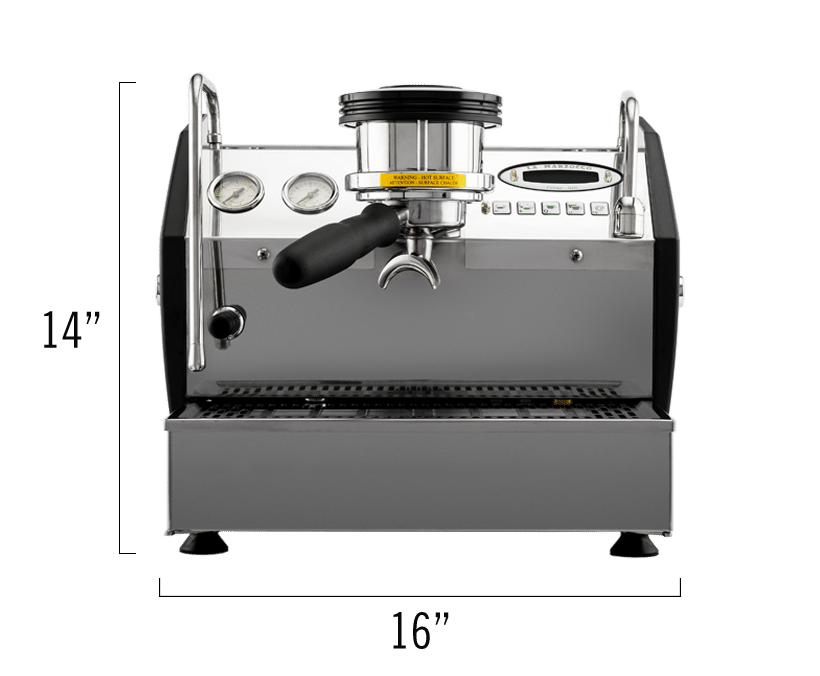 Details about   La Marzocco GS3 Espresso Machine 