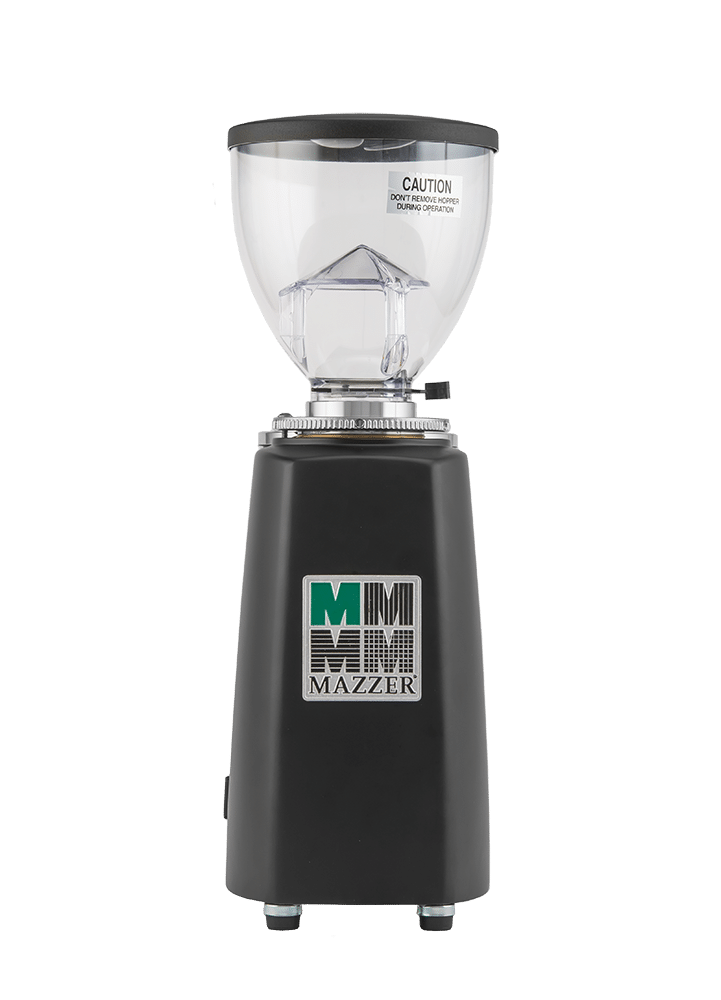 Mazzer Mini Electronic La Marzocco