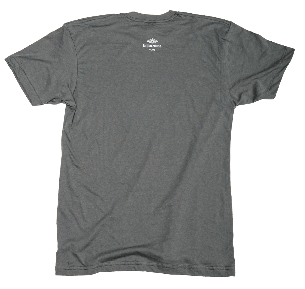 La Marzocco Home TShirt La Marzocco