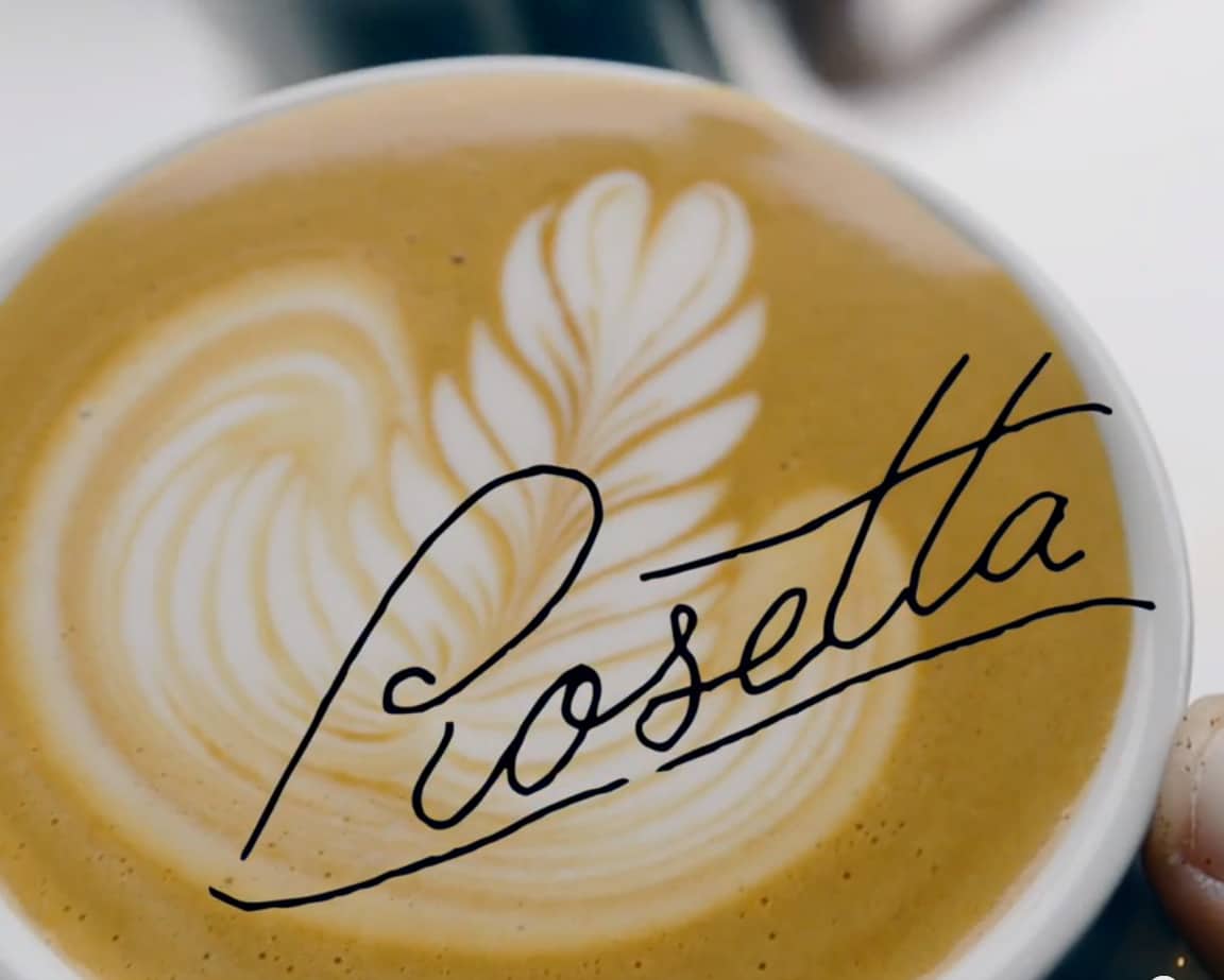 Pulling a Great Shot - ChefSteps - La Marzocco Home