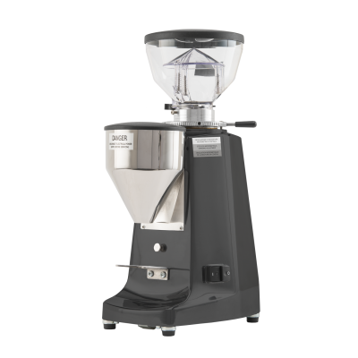 Mazzer Lux D Grinder in black