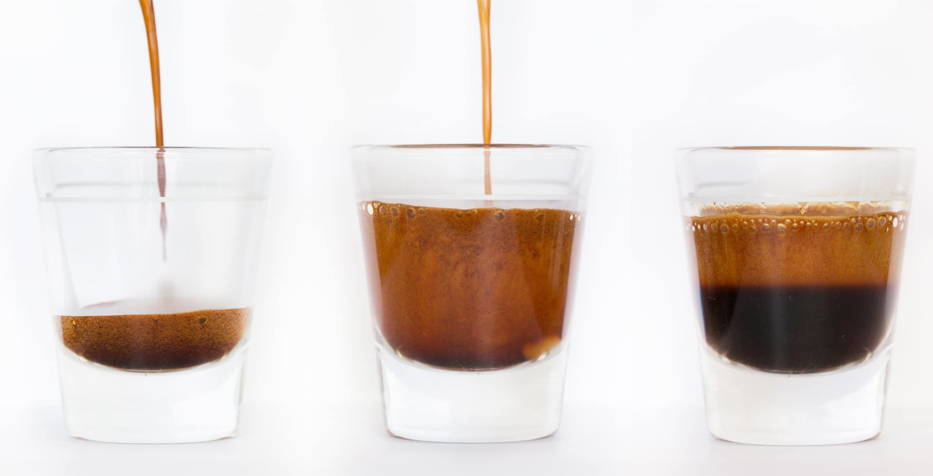 How to Pull Espresso Shots