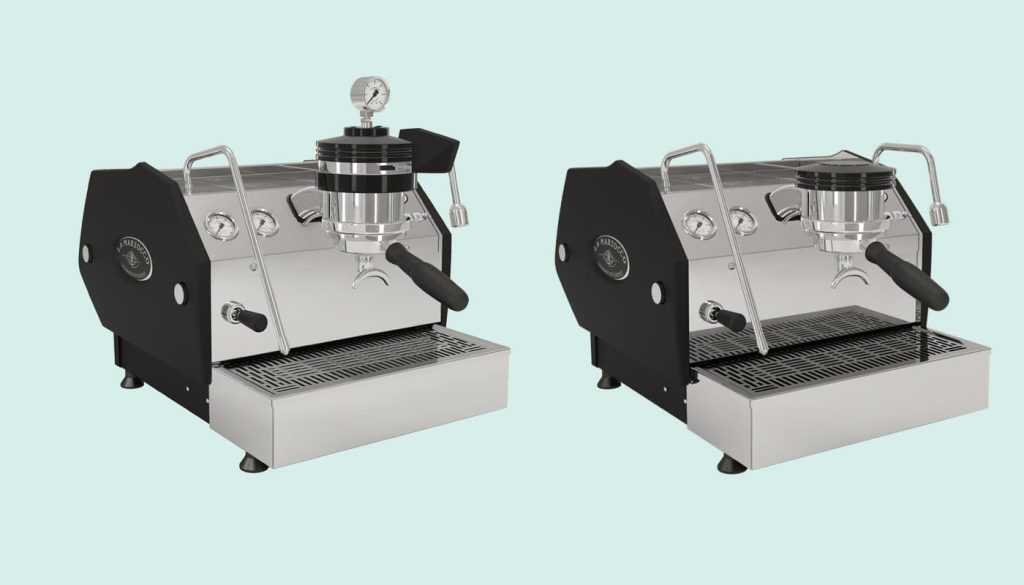 Demystifying the GS3 MP or AV? La Marzocco Home