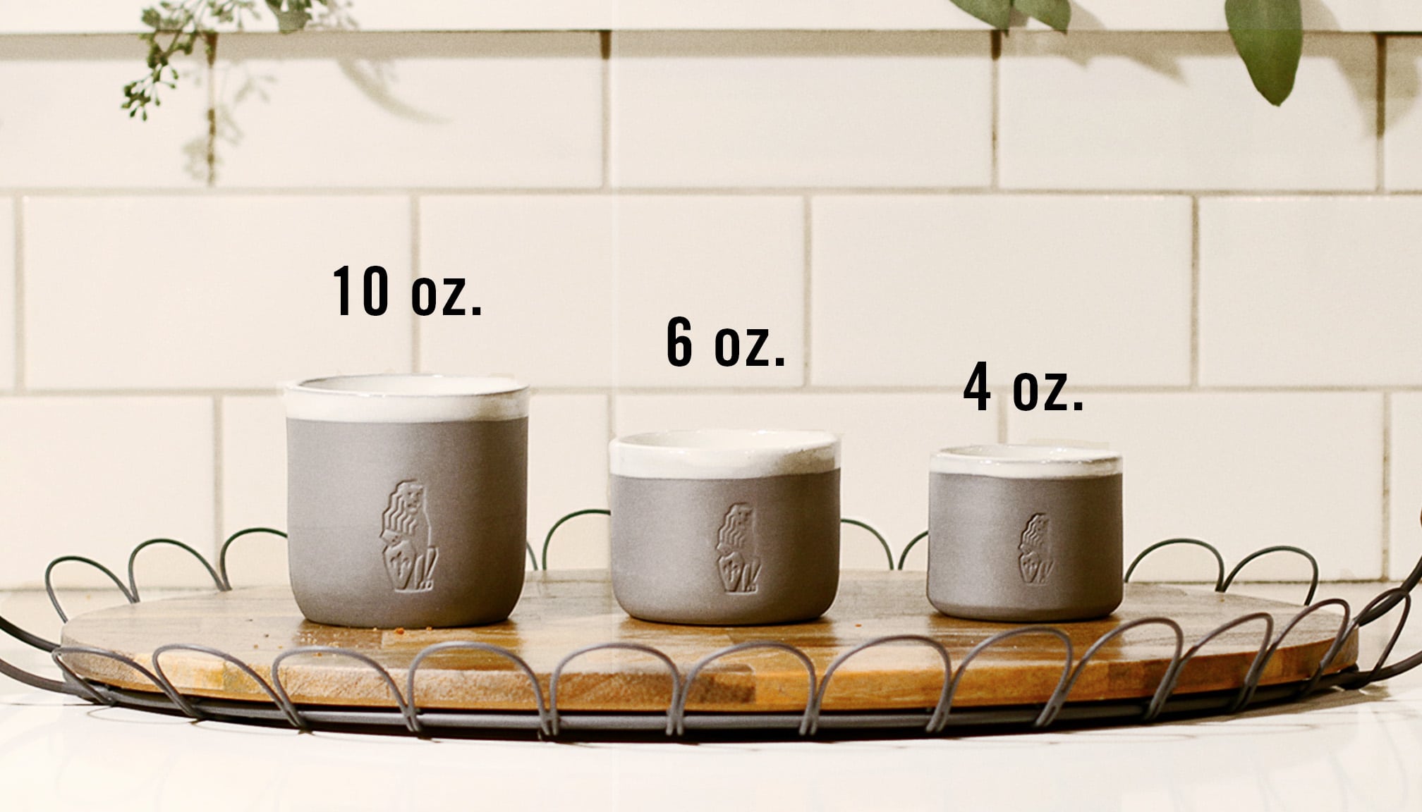 What Size Logo Mug Should I Buy? Coffee Mug Sizes Explained