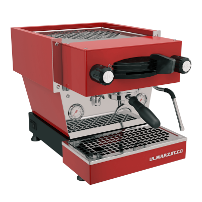 La Marzocco Red Linea Mini