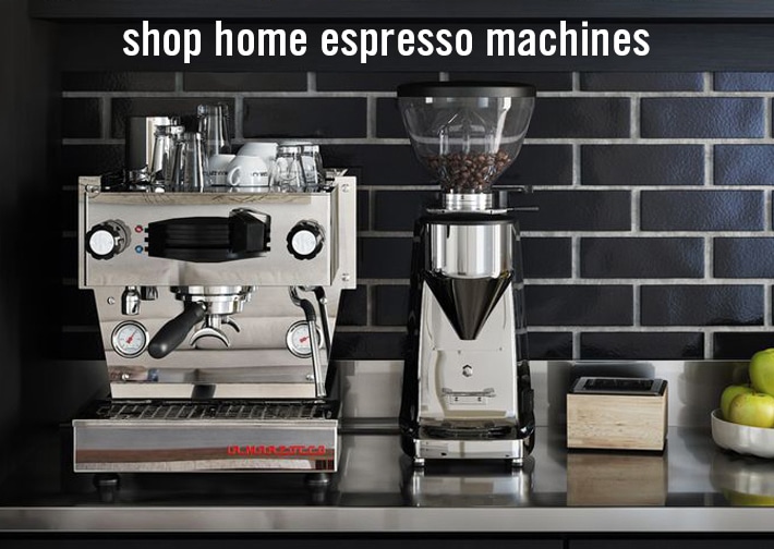 shop home espresso