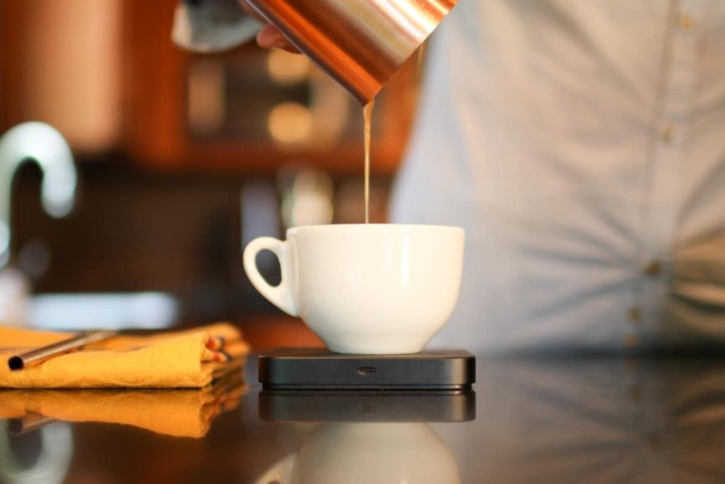 Recipe Iced Drinks with your Home Espresso Machine La Marzocco Home