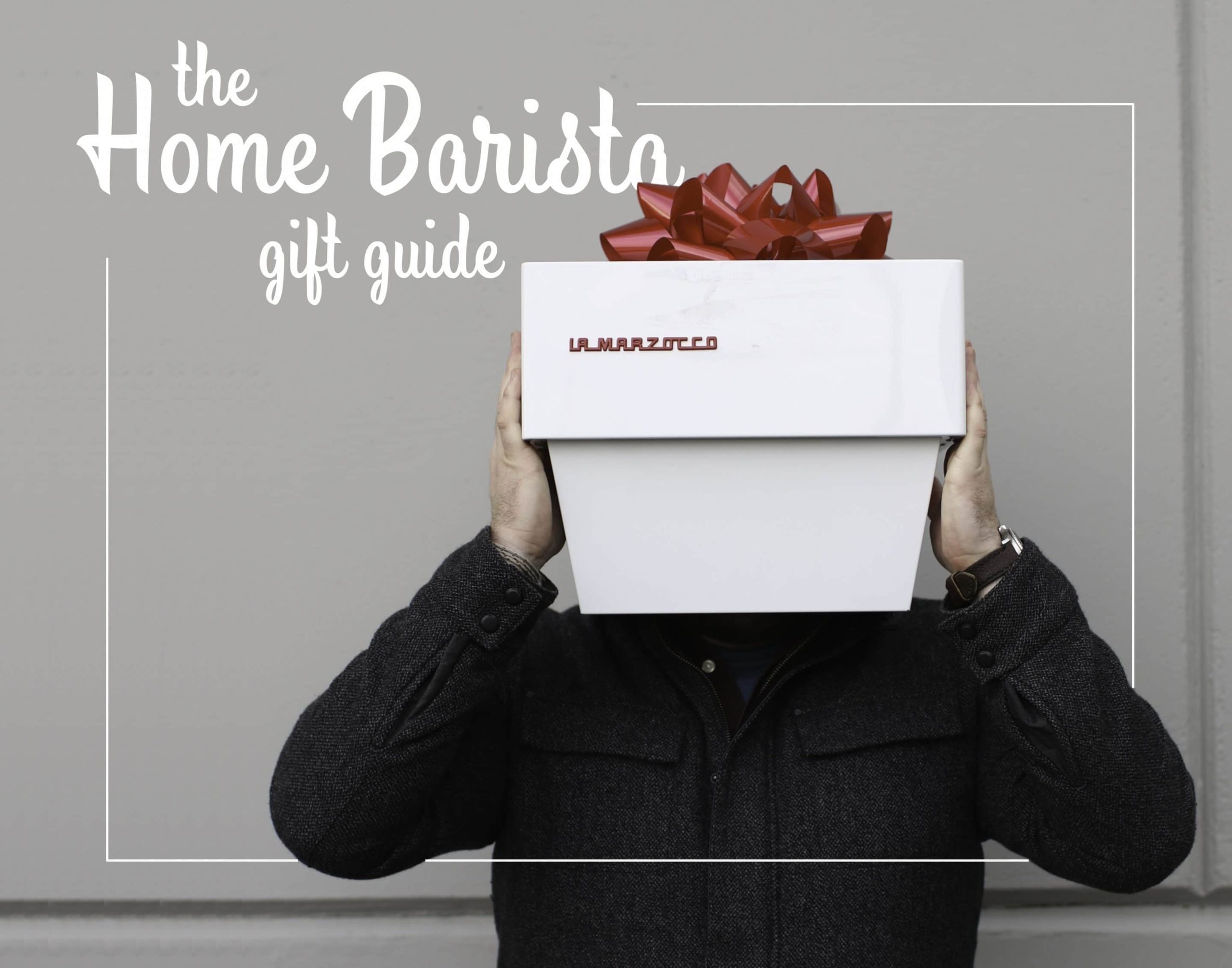 home gift guide