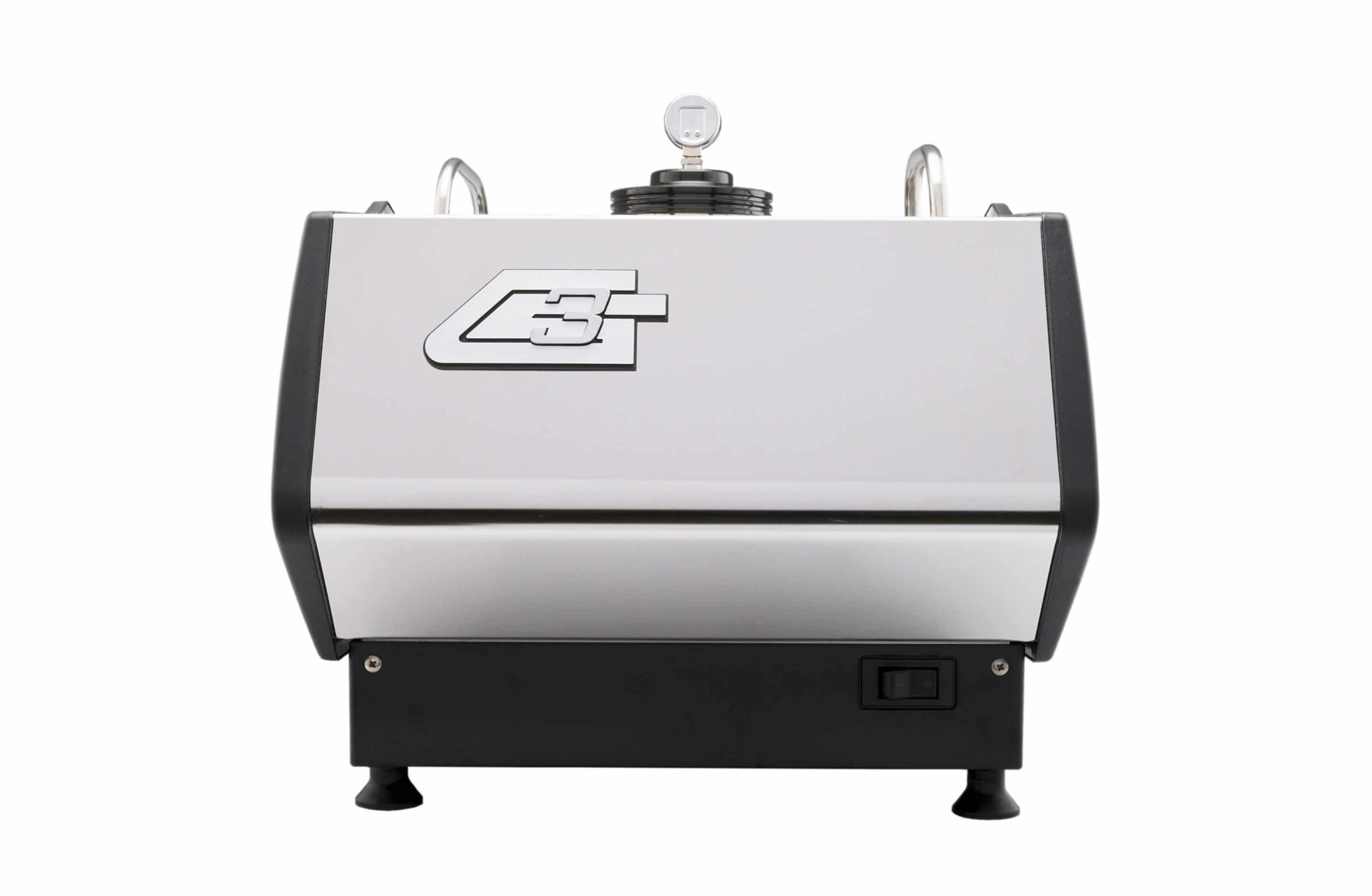 La Marzocco machine