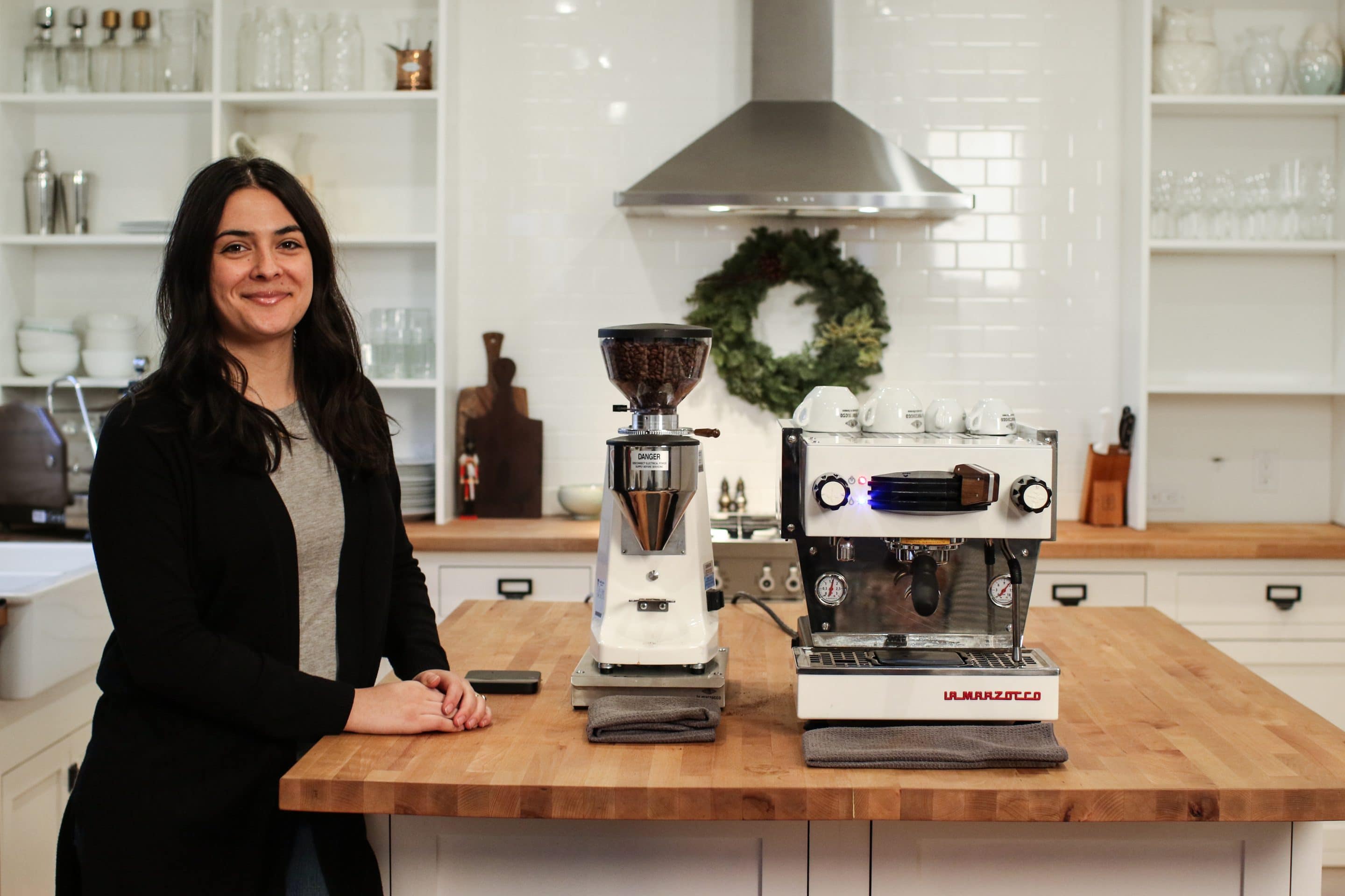 Pro Tips for the Home Barista - La Marzocco Home