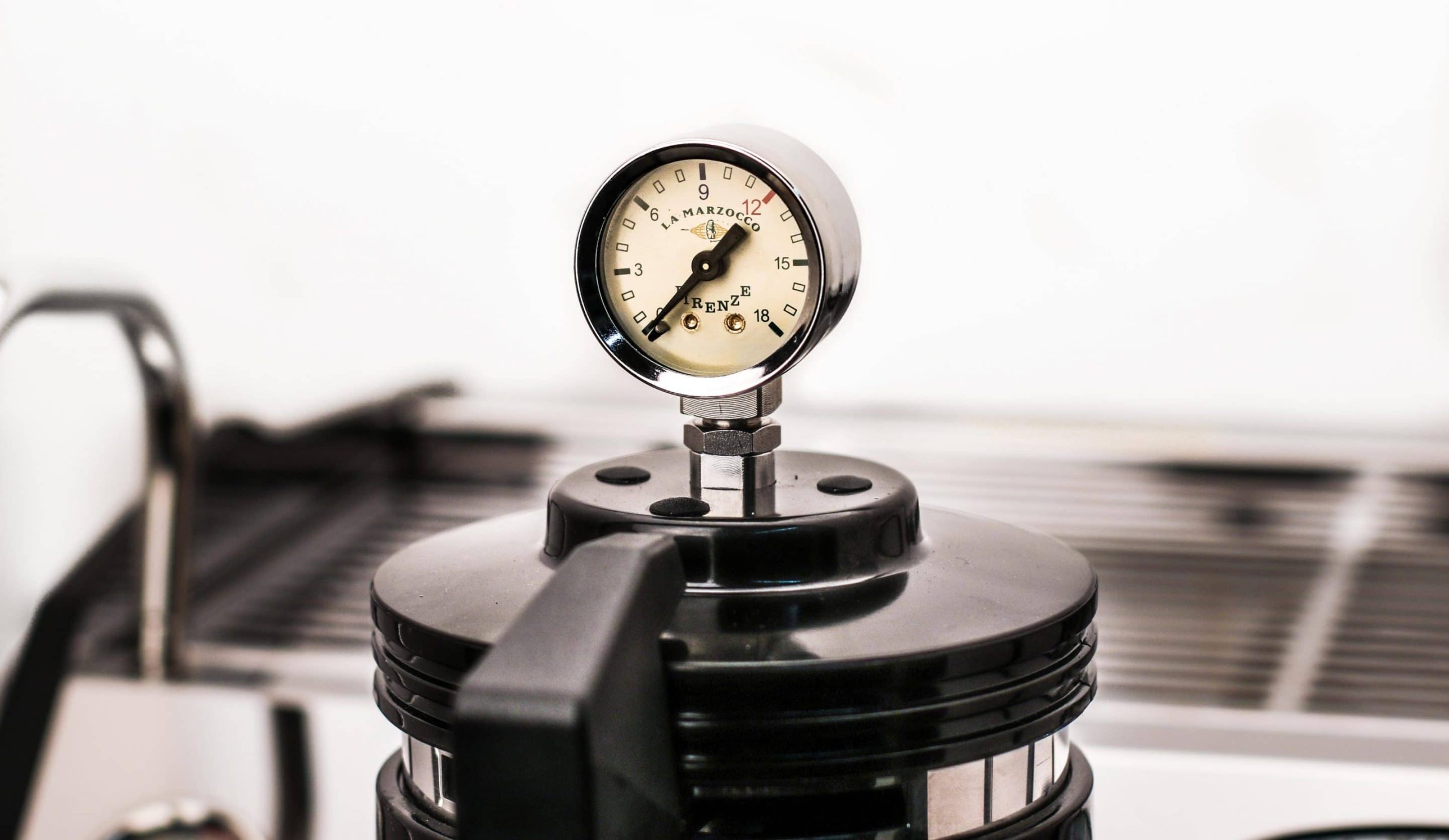 Periscope Manometer