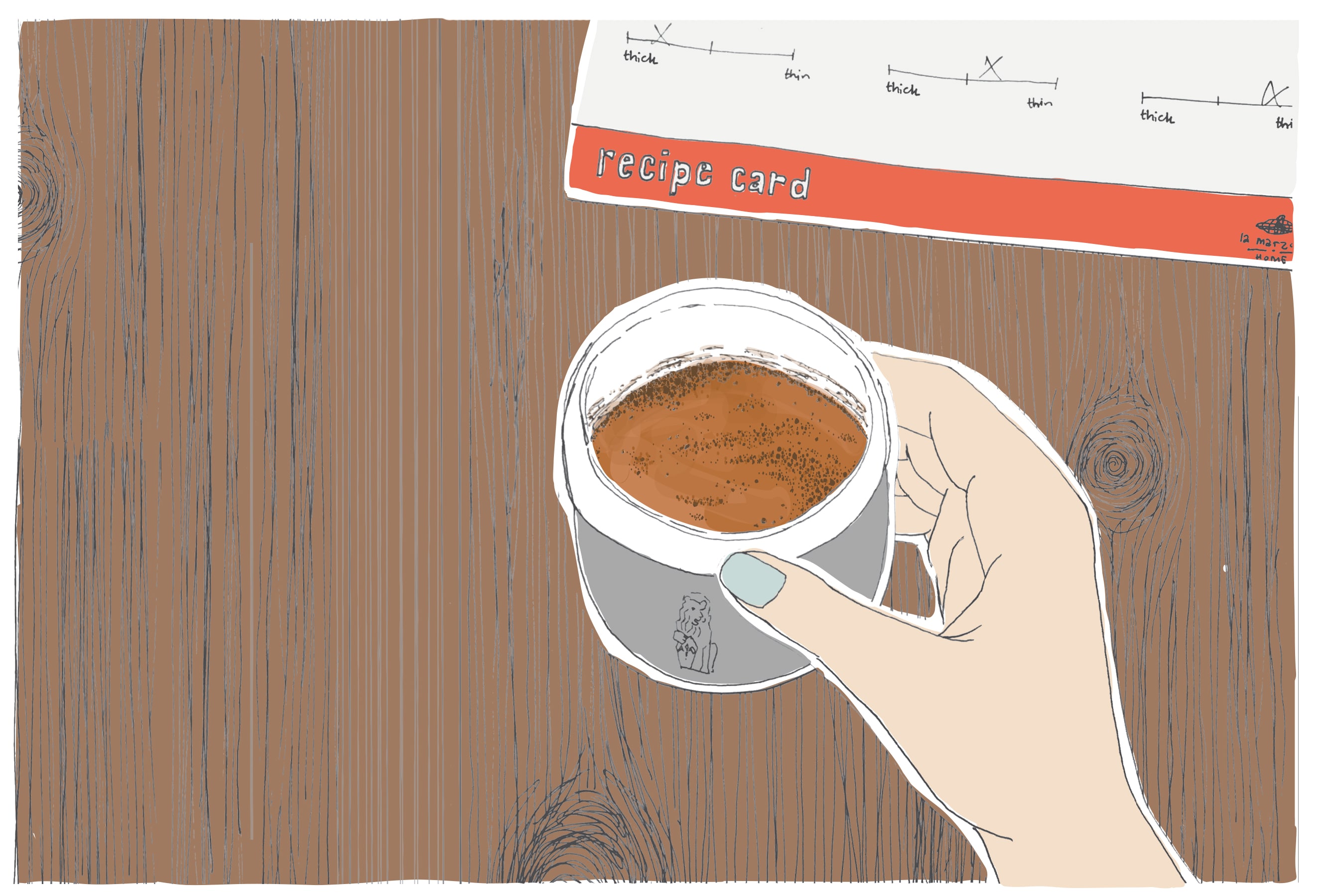 The Science Behind Crafting a Perfect Espresso