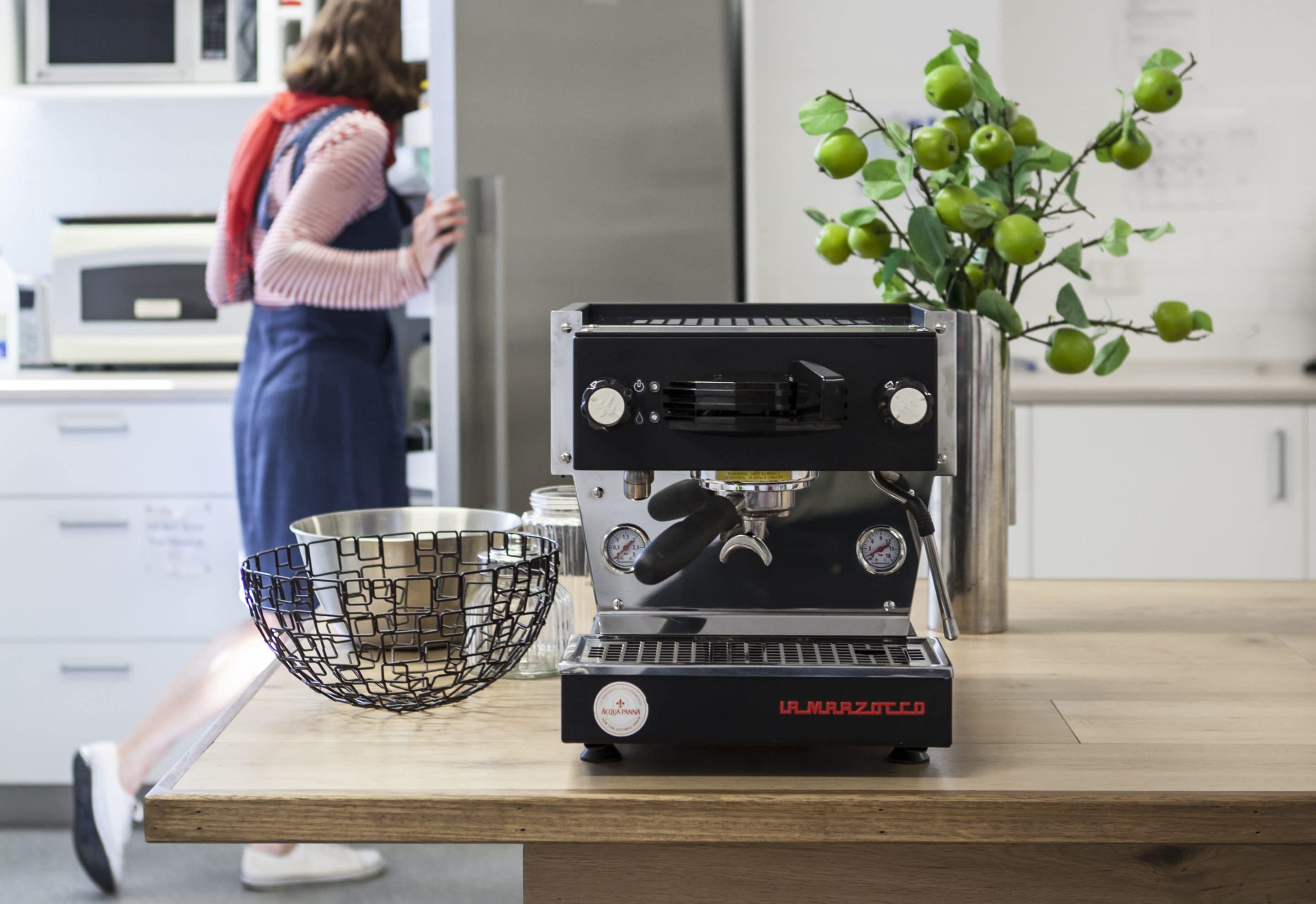 La Marzocco Home Home