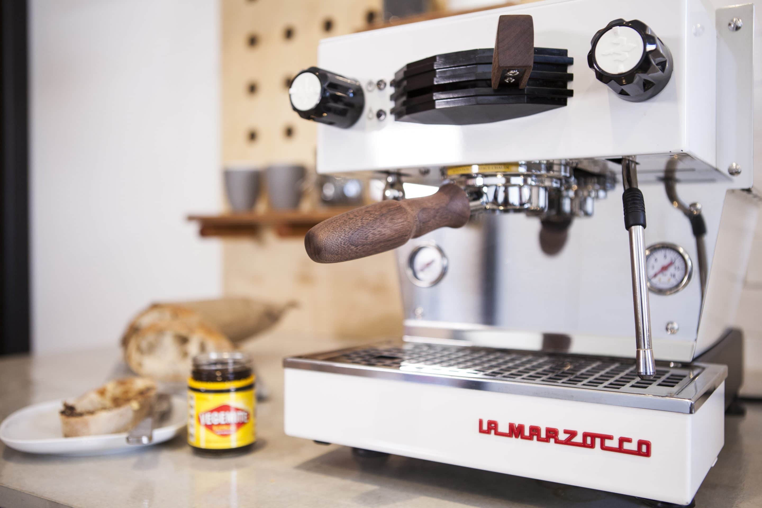 La Marzocco Home Home