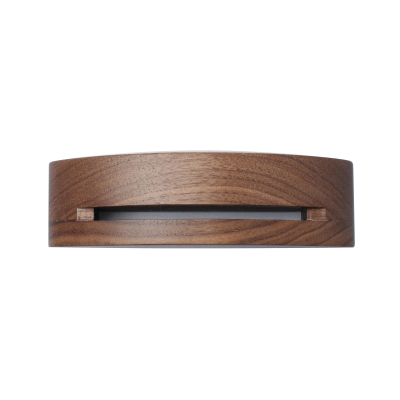Walnut Group Cap