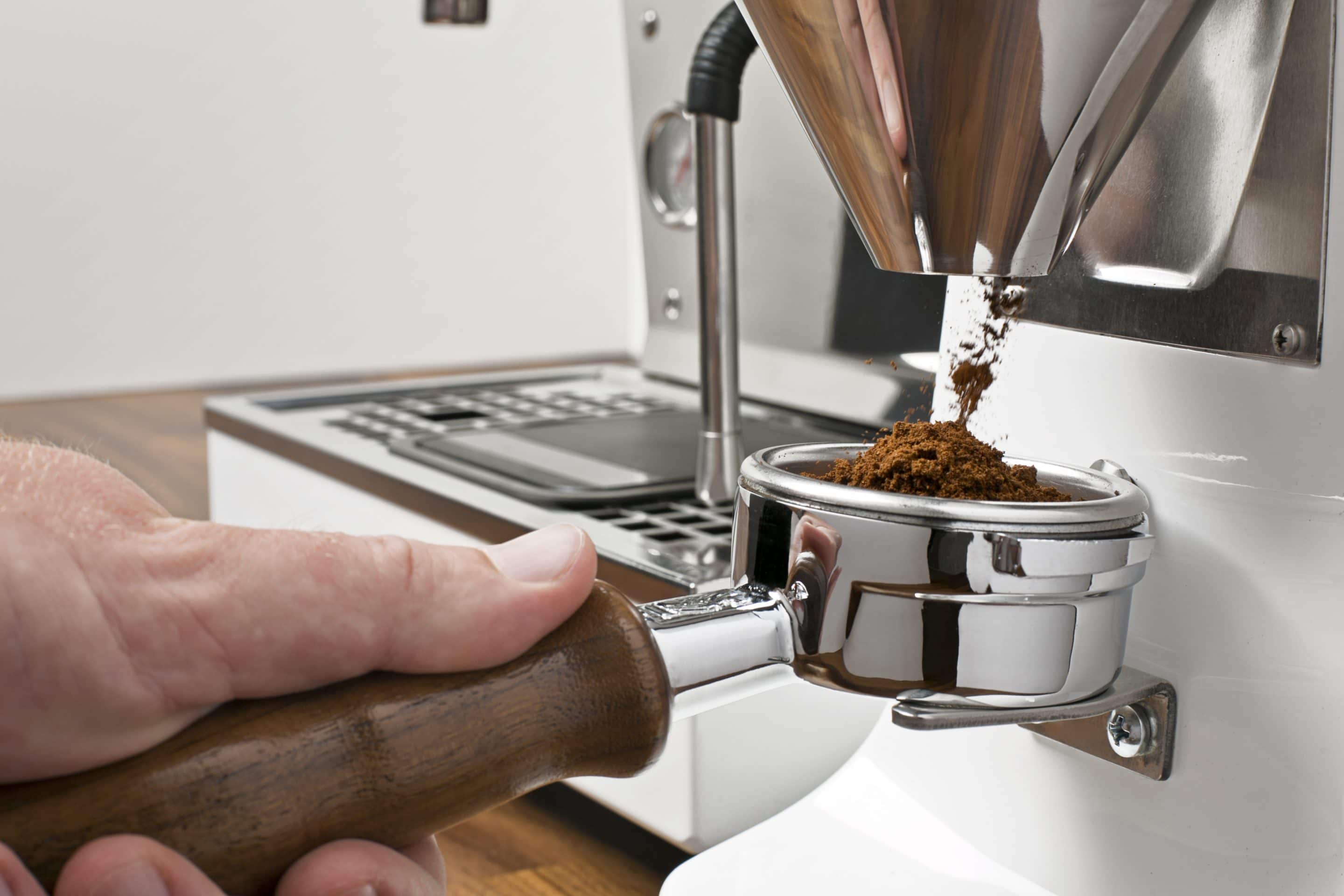 How to Find Consistency in Home Espresso - La Marzocco Home