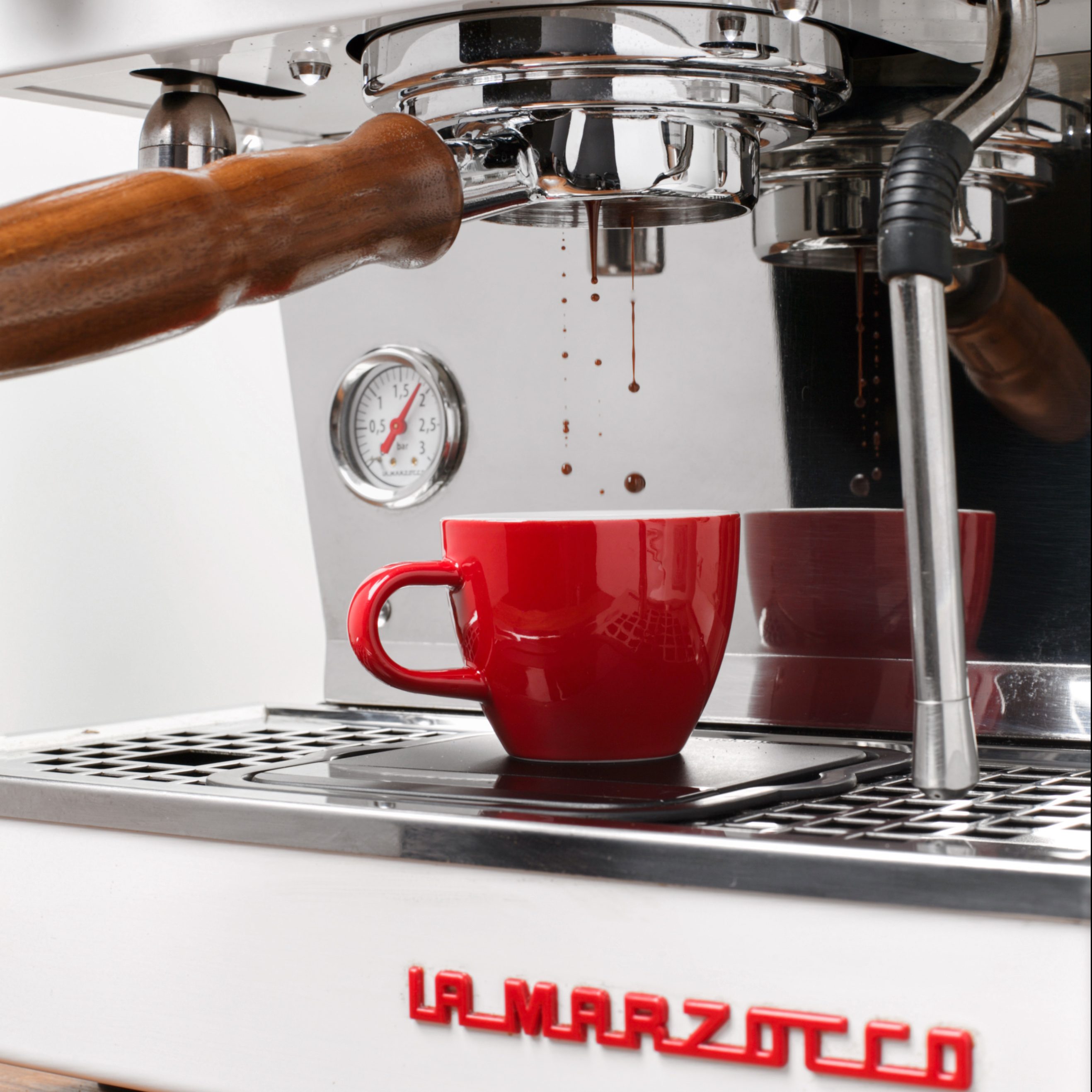 Home Espresso Subscription La Marzocco