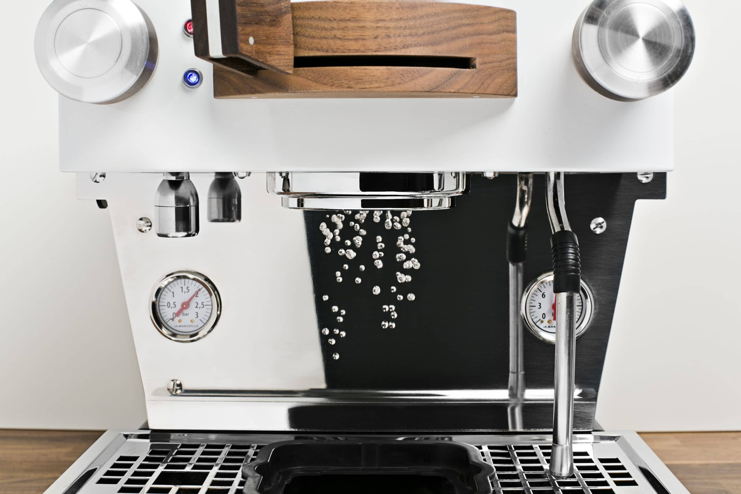 Pro Tips for the Home Barista - La Marzocco Home