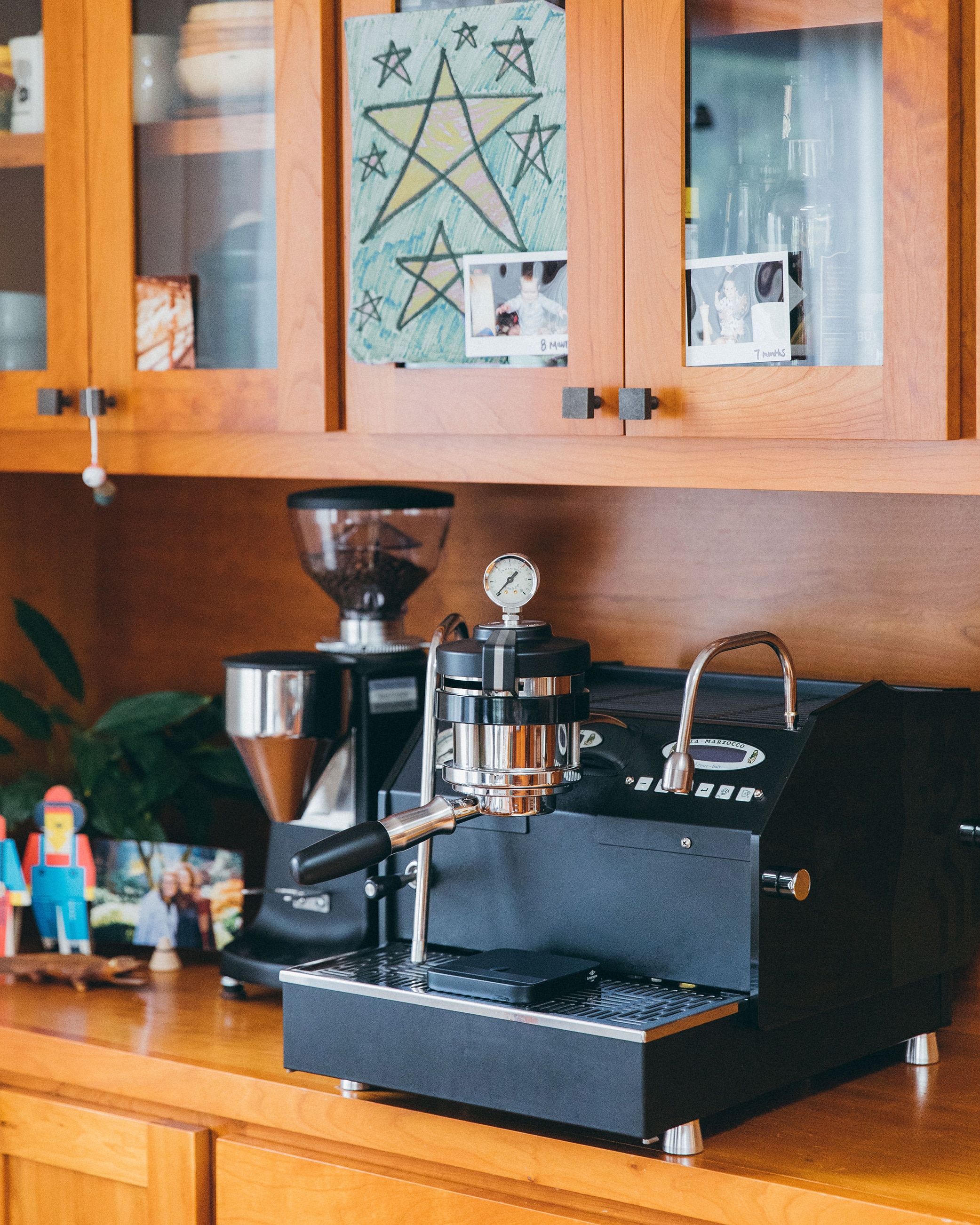 11 Espresso Gifts for the Home Barista - La Marzocco Home