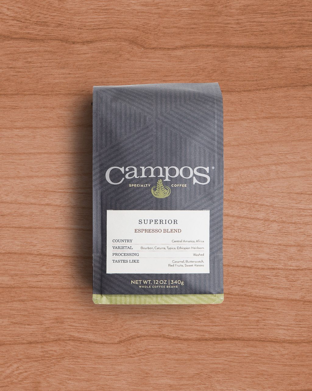 November 2018 Campos Coffee Espresso Specs La Marzocco Home