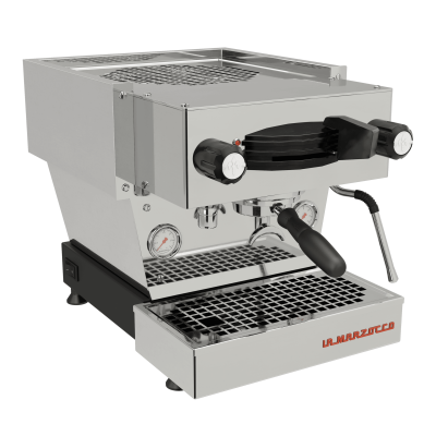 La Marzocco's Linea Mini Silver