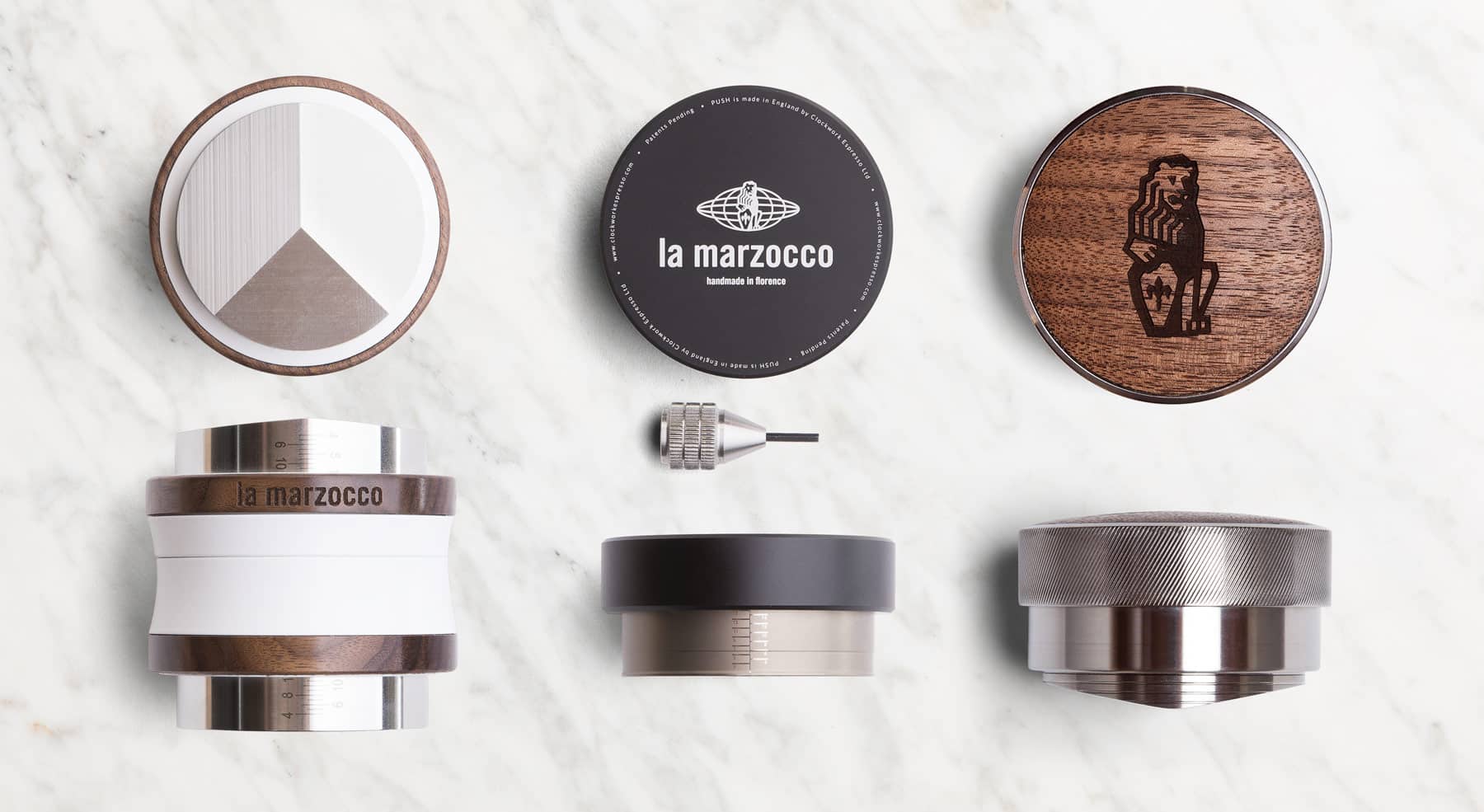 11 Espresso Gifts the Home Barista - La Marzocco Home