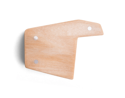 Maple Brew Paddle