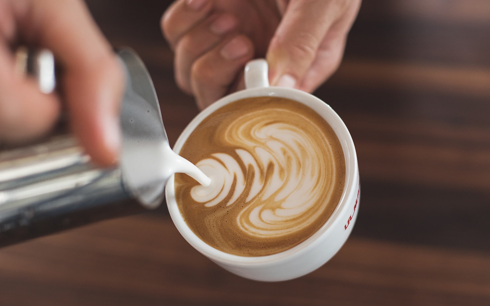 My Favourite Cups For Latte Art 