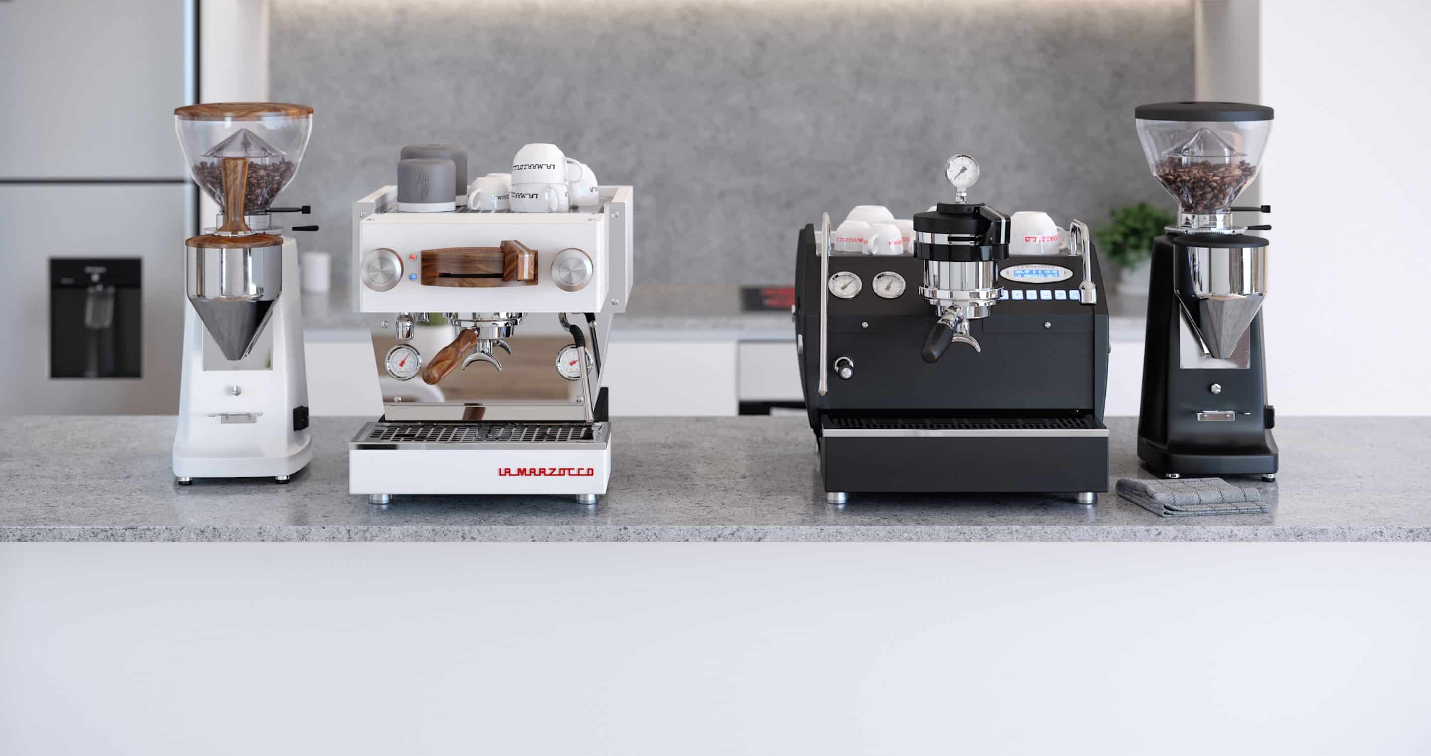 La Marzocco Home Home