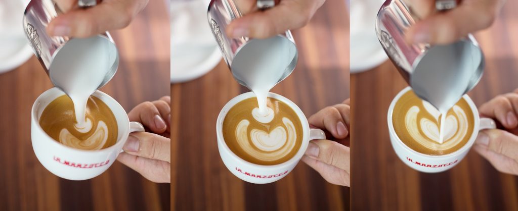 5 Easy Tips How to Make Your Latte Art Flourish