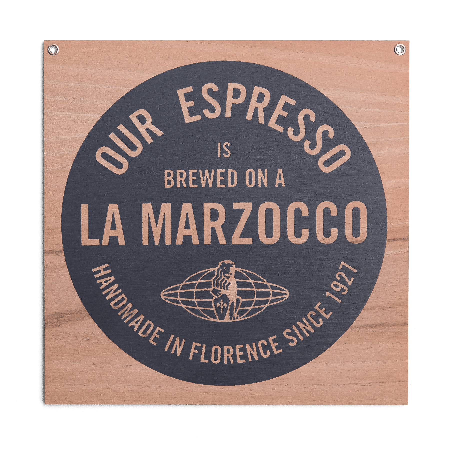 La Marzocco Sign, product image from Home
