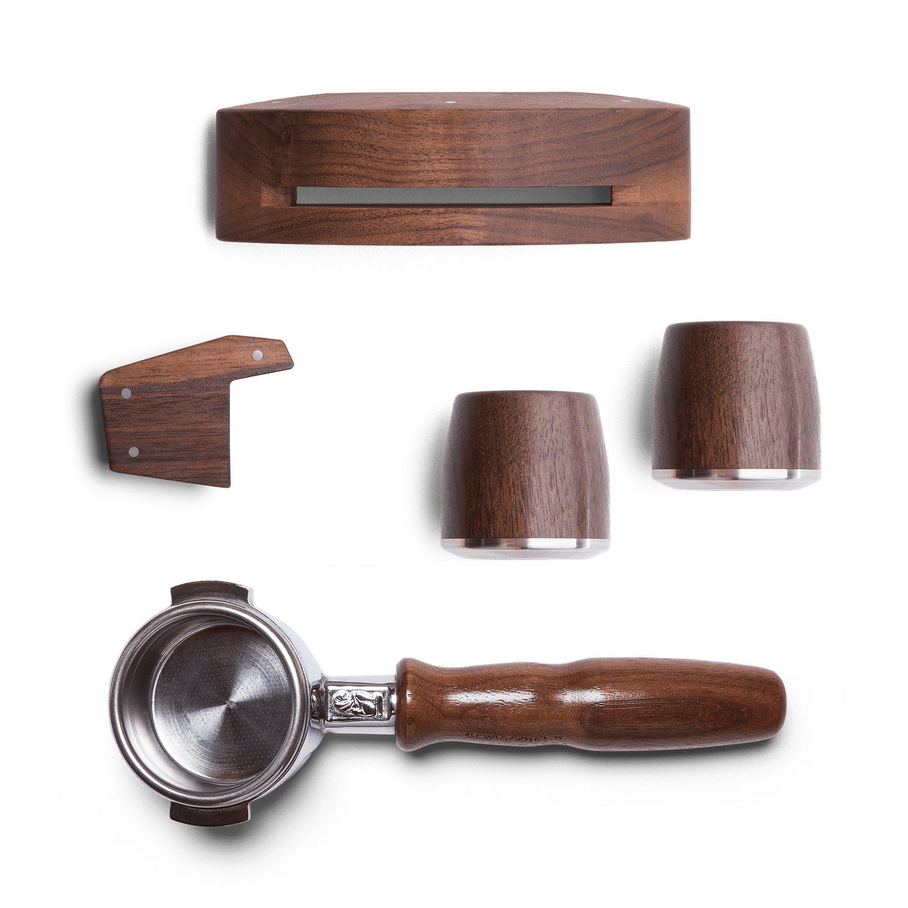 Original Linea Mini Customization Kit - La Marzocco Home