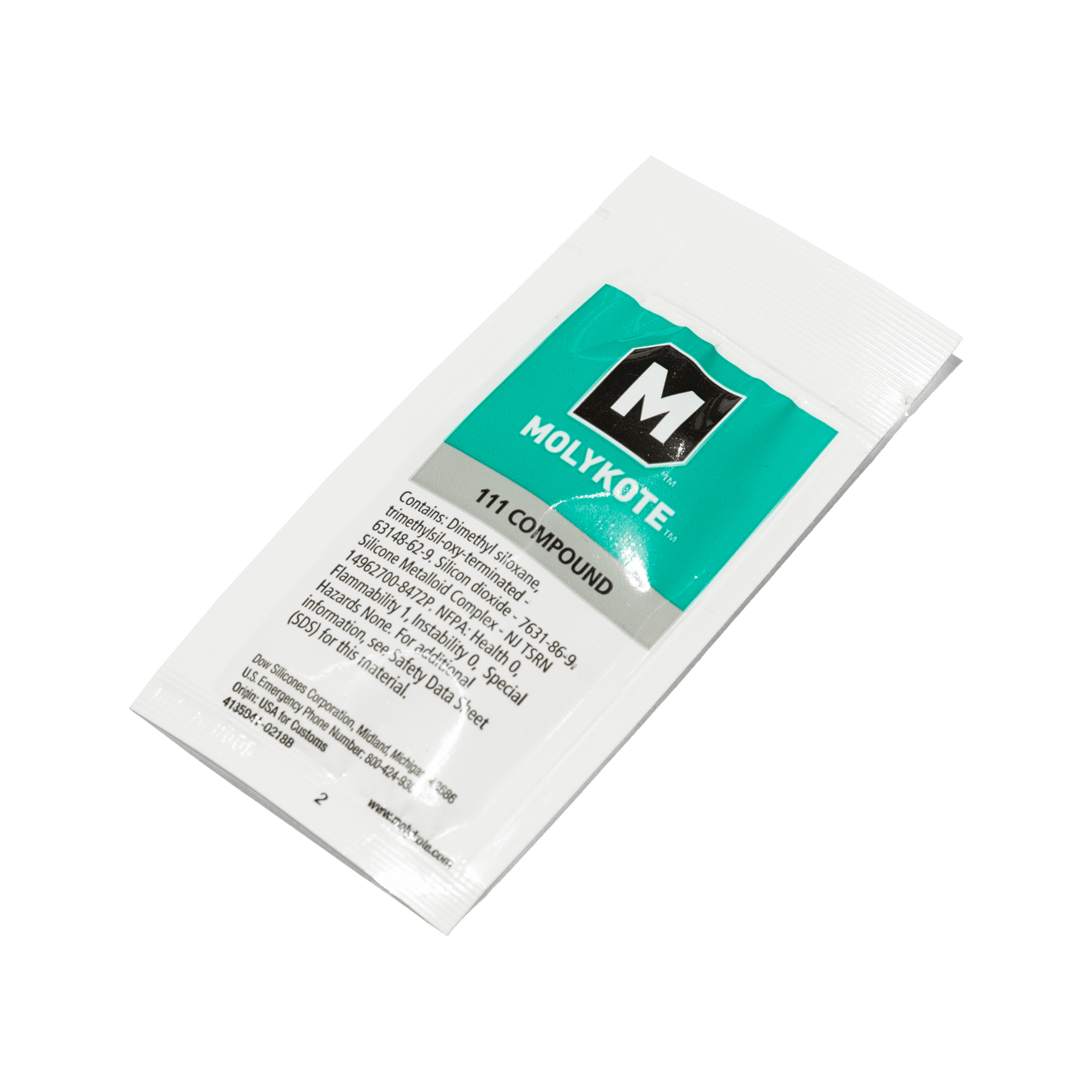 O-Ring Lubricant, product image from Home