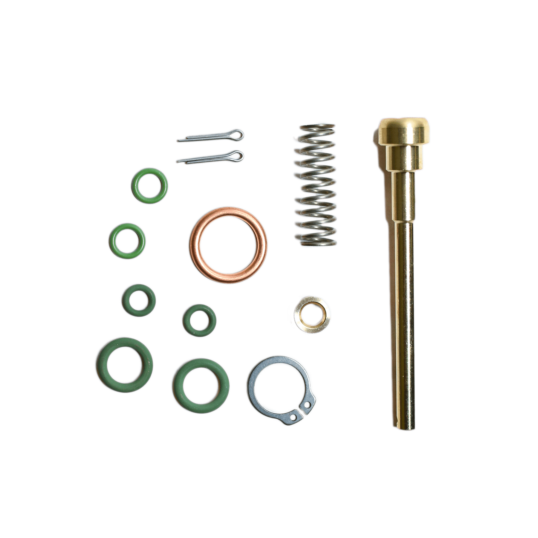 Original Linea Mini Valve Rebuild Kit, product image from Home