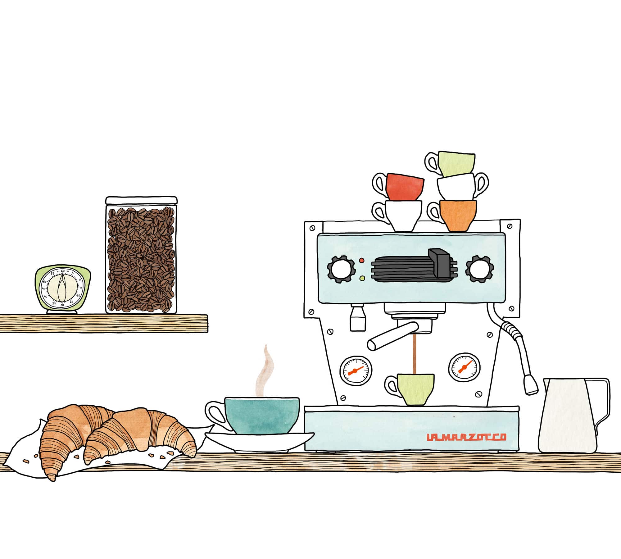 The Espresso Guide For Beginners 