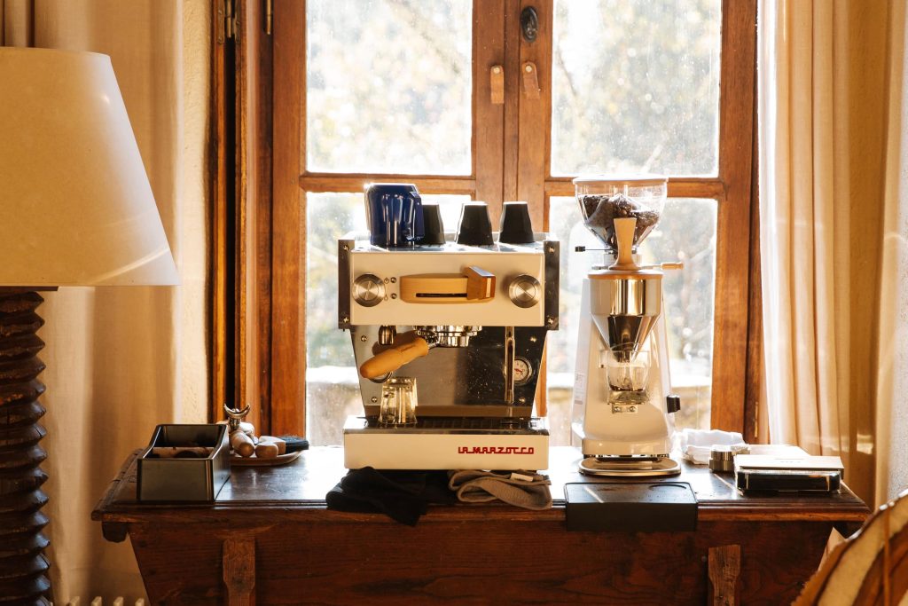 The 2017 Home Barista Gift Guide - La Marzocco Home