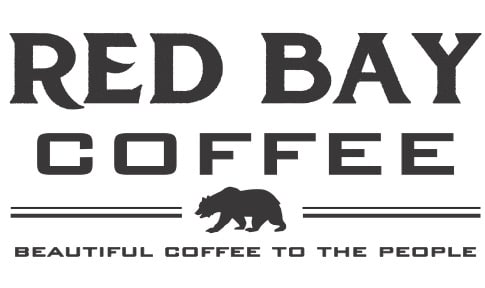 Red Bay Coffee Locations