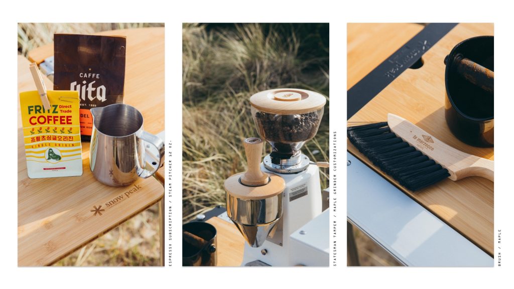 The 2017 Home Barista Gift Guide - La Marzocco Home