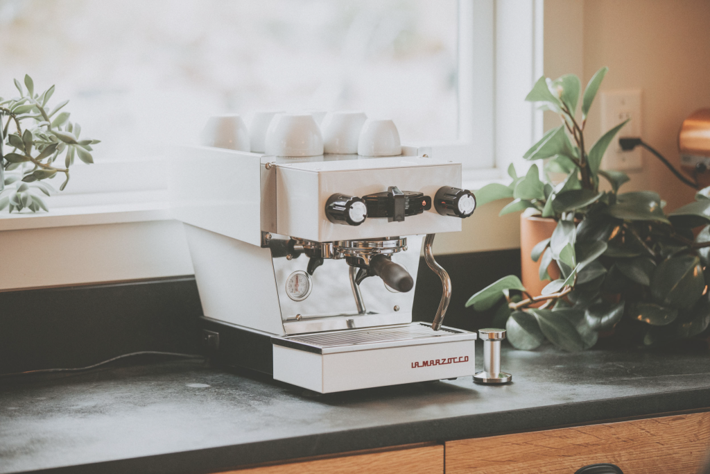 Linea Micra La Marzocco Home