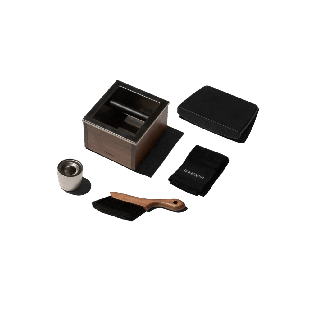 Home Espresso Kit