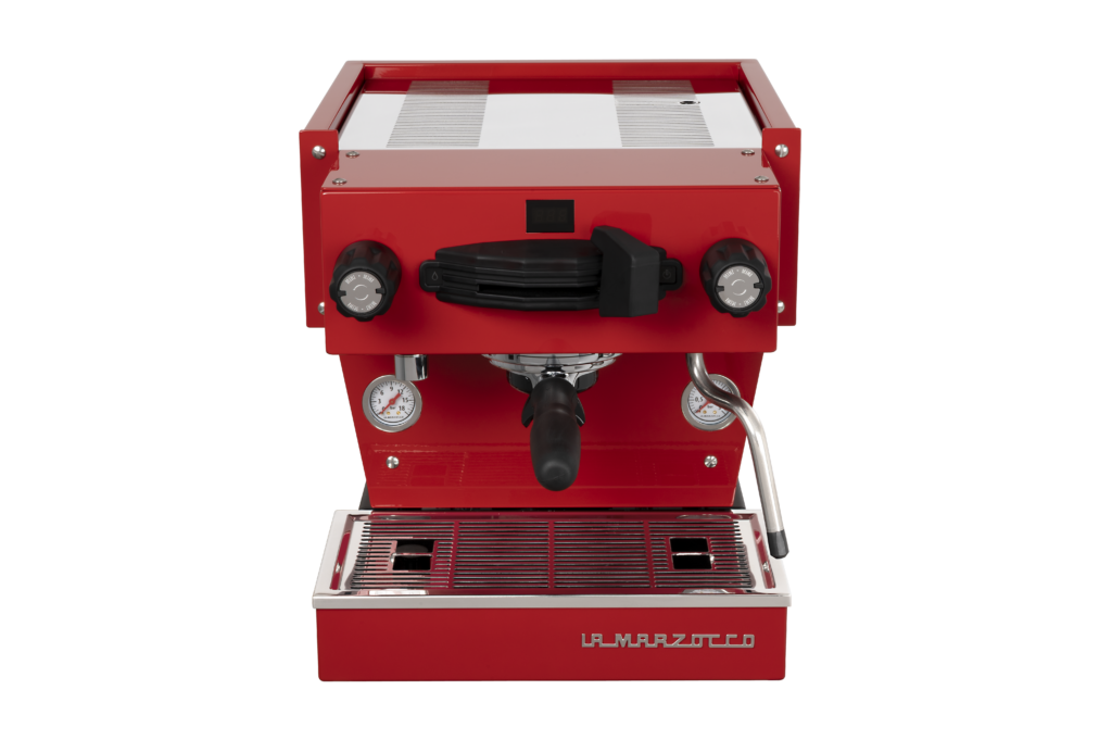Linea Mini - La Marzocco Home