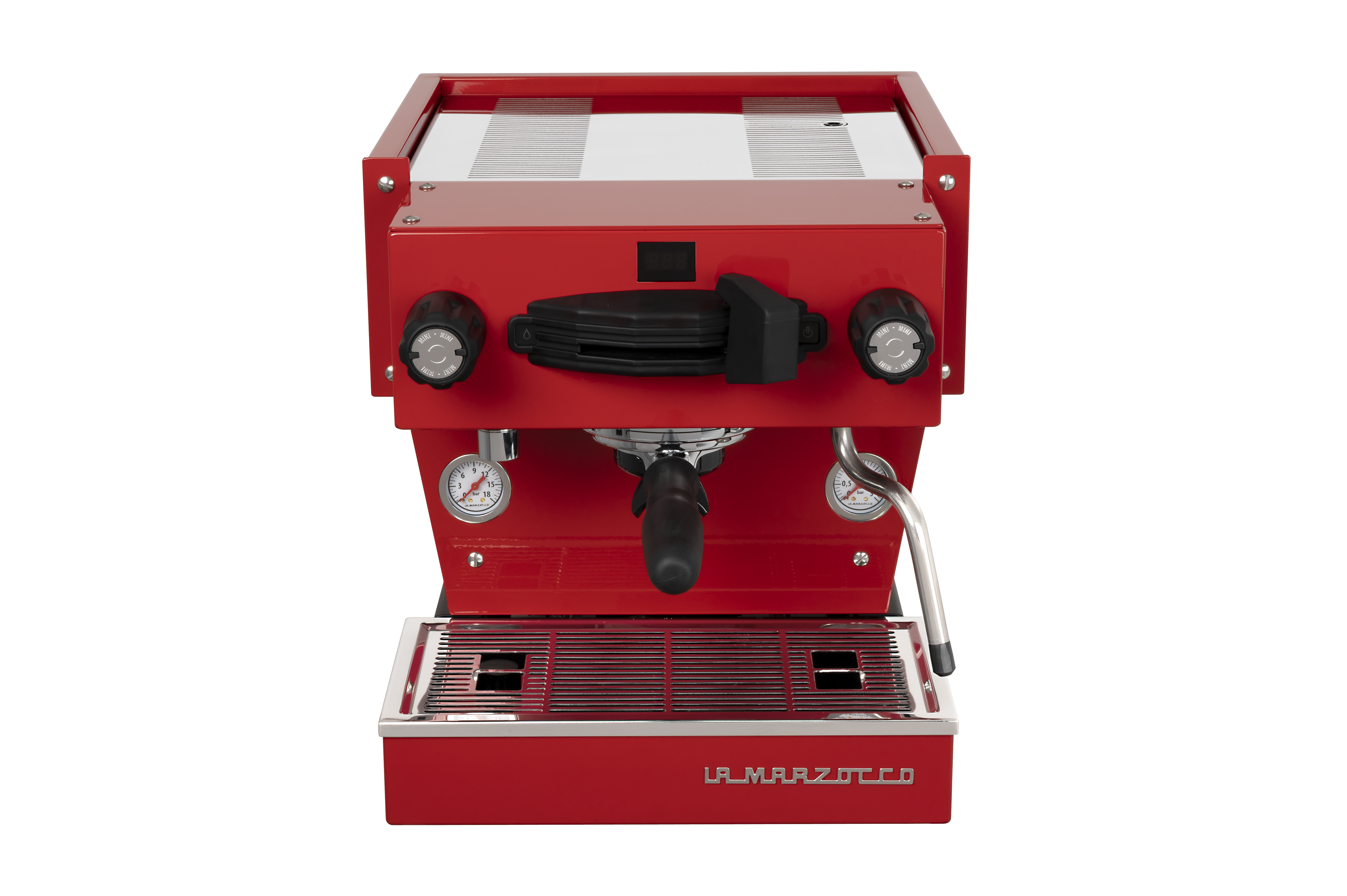 ラ・マルゾッコ　リネアミニ [ステン] MARZOCCO Linea mini Linea Mini - La Marzocco Home