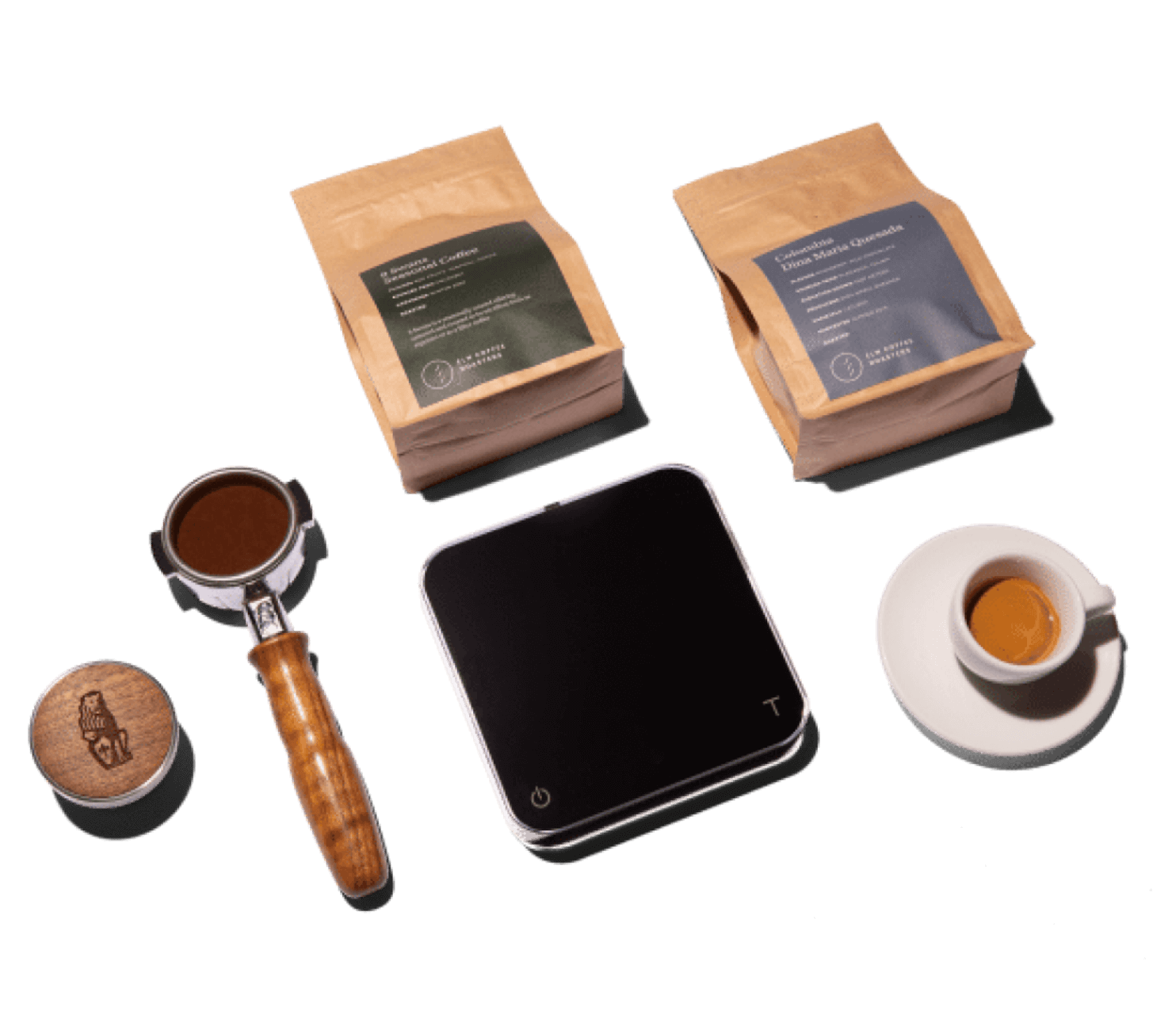 Home Espresso Subscription, product image from Home