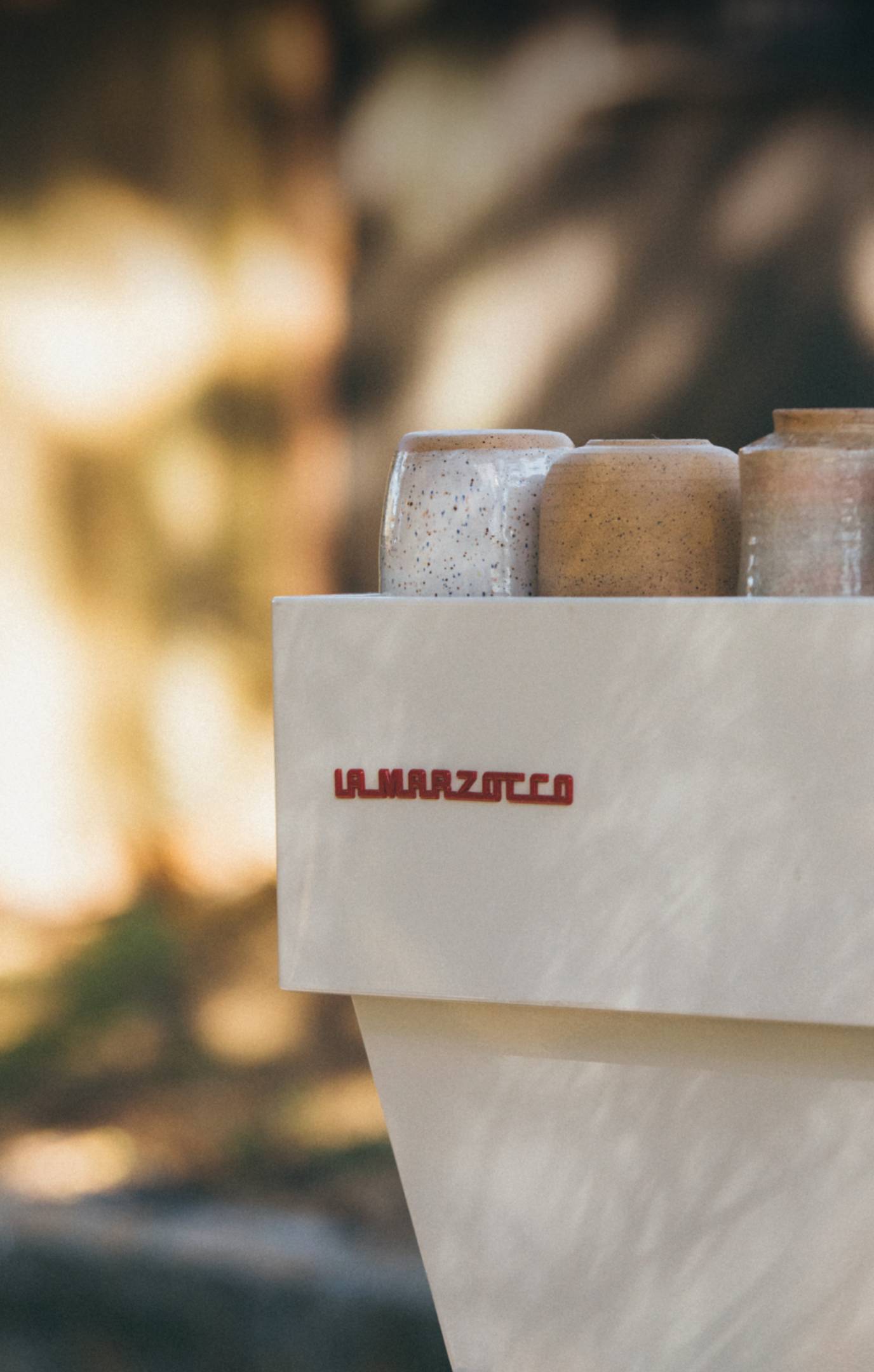 Strada X1 - La Marzocco Home