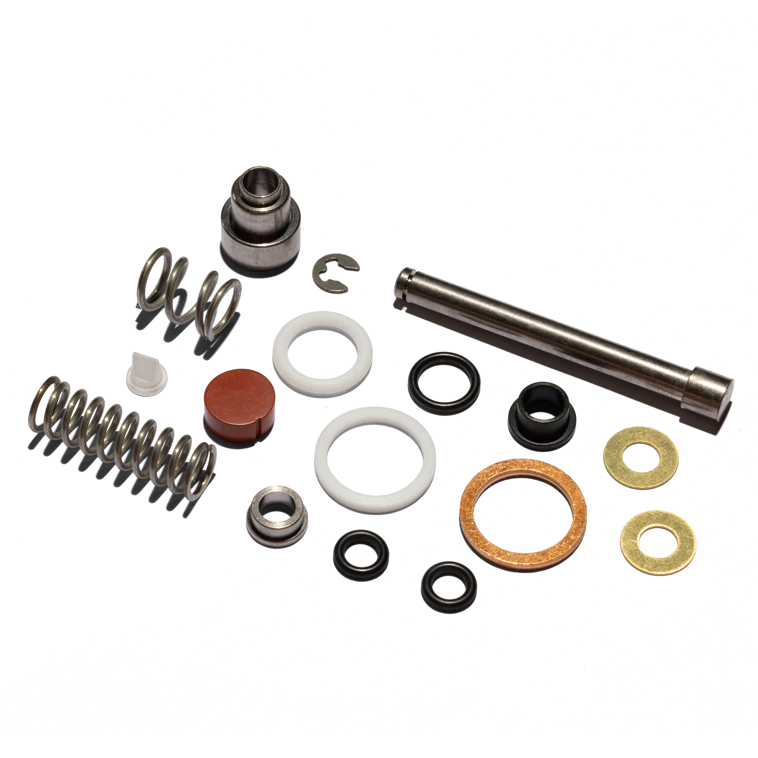 Linea Micra Valve Rebuild Kit, product image from Home
