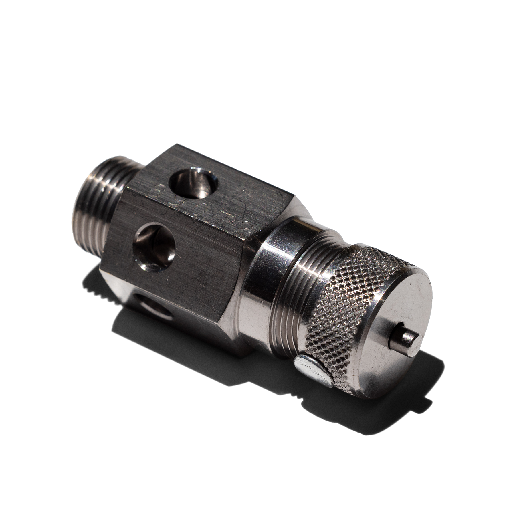Pressure Relief Valve, product image from Home