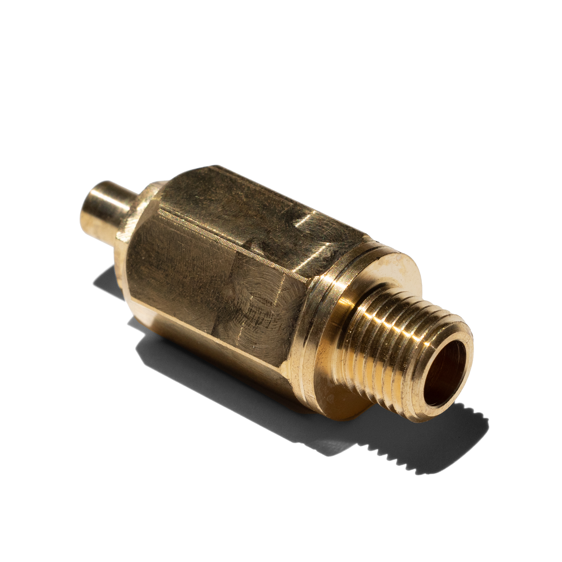 Linea Micra Pressure Relief Valve, product image from Home