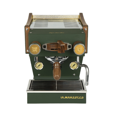 Café Leon Dore / La Marzocco Linea Micra