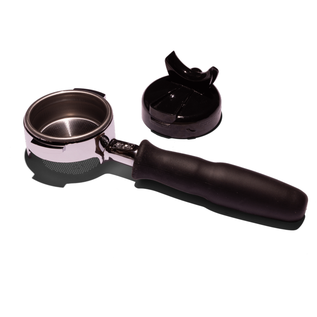 Convertible Portafilter